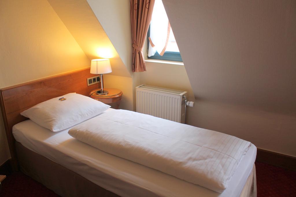 Chambre Simple