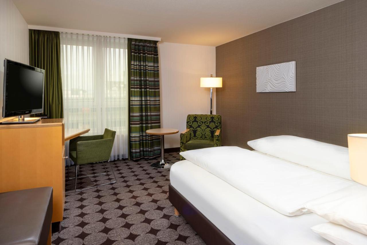 Chambre Lit King-Size Supérieure