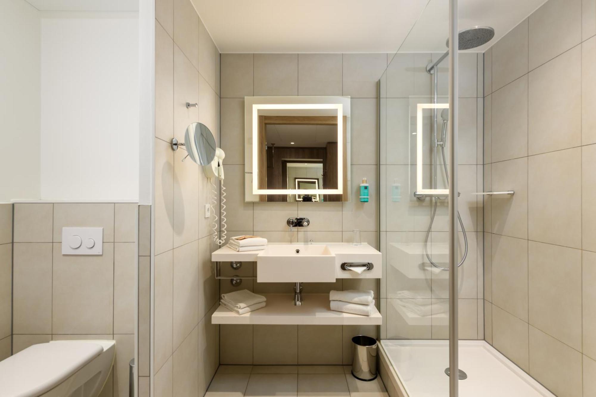 Chambre Standard Lit Queen-Size