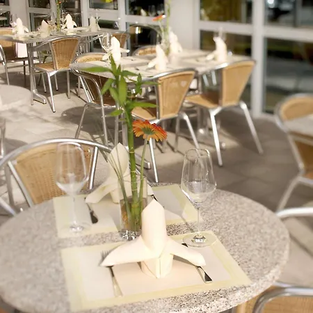 Moevenpick Hotel Nuernberg Airport-2